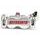 Radial brake caliper ACCOSSATO PZ005 CNC-worked monoblock 100 mm distance with pistions in titanium