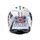 protektor laku prilby Helmet Bumper Union Jack, OXFORD