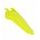 blatník zadný KTM, RTECH (neon žltý)