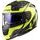 LS2 FF397 VECTOR C SHINE Carbon, H-V Yellow