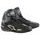 topánky FASTER-3 DRYSTAR, ALPINESTARS (černé/šedé/žlutá fluo) 2024