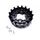 S-Kit 16/4 sprocket