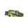 okuliare VISION 5 RORA ROLL-OFF WIDE VISION, ALPINESTARS (žltá fluo/černá, číre plexi a roll-off systém) 2027