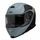 Integrálna prilba iXS RAPID 2.0 GRAPHIC X1-330236 matt eucalyptus blue-coal black XL