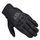 LS2 ALL TERRAIN II LADY GLOVES BLACK