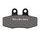 Brzdové obloženie EBC FA132
