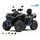 SEGWAY SNARLER AT6 L EPS Limited EURO5+, kategória L7e (cestná verzia)