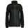 jacket rain W´S ERGONOMIC PRO DP black