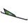 XRW NERF BAR B3 (PHD GREEN) - CAN-AM MAVERICK X3 XRS