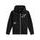 mikina TRANSVERSE HOODIE, ALPINESTARS (čierna)