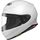SHOEI NXR2 White