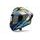 prilba MATRYX Rider, AIROH (lesklá modrá) 2024