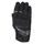 rukavice DAKAR 1.0, OXFORD (čierna)