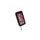 vodeodolné puzdro na telefóny CLIQR PHONE CASE UNI, OXFORD (s adaptérom kotvení CLIQR, až do Š x V x TL = 169 x 979 x 20 mm)