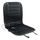 vyhřívaný potah sedačky, 2 stupňová regulace teploty, napájení 12V (připojení do zapalovače) černý