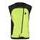 airbagová vesta TECH-AIR®3 V2 system, ALPINESTARS (žltá fluo/černá) 2026
