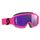PRIMAL CH pink/black purple chrome works