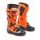 topánky ALPINESTARS TECH 7 MX, KTM (černá/oranžová) 2025