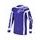 dres SUPERTECH VESTA, ALPINESTARS (tmavo modrá/bílá) 2027