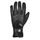 Klasické dámske rukavice iXS ROXANA 2.0 X40505 čierna DXS