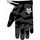 FOX 180 Bnkr Glove - Black Camo MX24