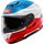 SHOEI GT-AIR3 LILT TC-10