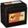 30Ah baterie, 360A, levá BANNER Running Bull AGM 184x124x170