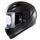 LS2 FF323 ARROW C GLOSS Carbon
