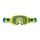 FOX Main S Goggle - OS, Fluo Yellow MX24