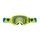 FOX Main S Goggle - OS, Fluo Yellow MX24