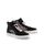 topánky RIDE-63 CANVAS, ALPINESTARS (černá/světle šedá/šachovnicový vzor) 2026