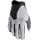 FOX Pawtector Glove - Black/Grey MX