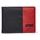 peňaženka MX WALLET, ALPINESTARS (černá/červená)