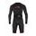 airbagová vesta TECH-AIR®10 V2 RACE system, ALPINESTARS (černá/červená/šedá) 2026