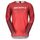 jersey PODIUM PRO red/grey