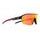slnečné okuliare DUNDEE, Red Bull Spect (červeno/oranžové sklo)