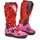 CROSSFIRE 3 SRS LTD red/pink