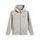 mikina CYPHER HOODIE, ALPINESTARS (šedá)