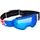 FOX Yth Main Skew Goggle Spk - OS, WHITE/RED/BLUE MX