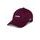šiltovka DEDUCE STRAPBACK, ALPINESTARS (burgundy)