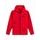 mikina TRANSVERSE HOODIE, ALPINESTARS (červená)