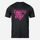 Finntrail T-shirt ATV BlackPink