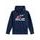 mikina RIDE HOODIE 3, ALPINESTARS (modrá/bílá/červená/)