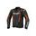 bunda GP FORCE V2 AIRFLOW, ALPINESTARS (černá/červená fluo/bílá) 2026
