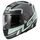LS2 FF397 VECTOR ORION Matt Black Light