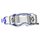 SCOTT brýle PROSPECT 2.0 WFS doppler white/blue clear works