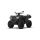 Sportsman 600 EPS Black Edition