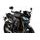 Plexi na motorku PUIG NEW GEN. SPORT 21592N čierna
