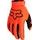 FOX Legion Thermo Glove, Ce - Fluo Orange MX