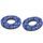 ODI Grips Donuts blue